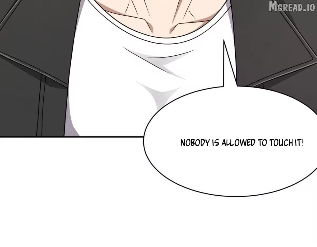Hidden Dragon in the City (2025) Chapter 73  - page 112
